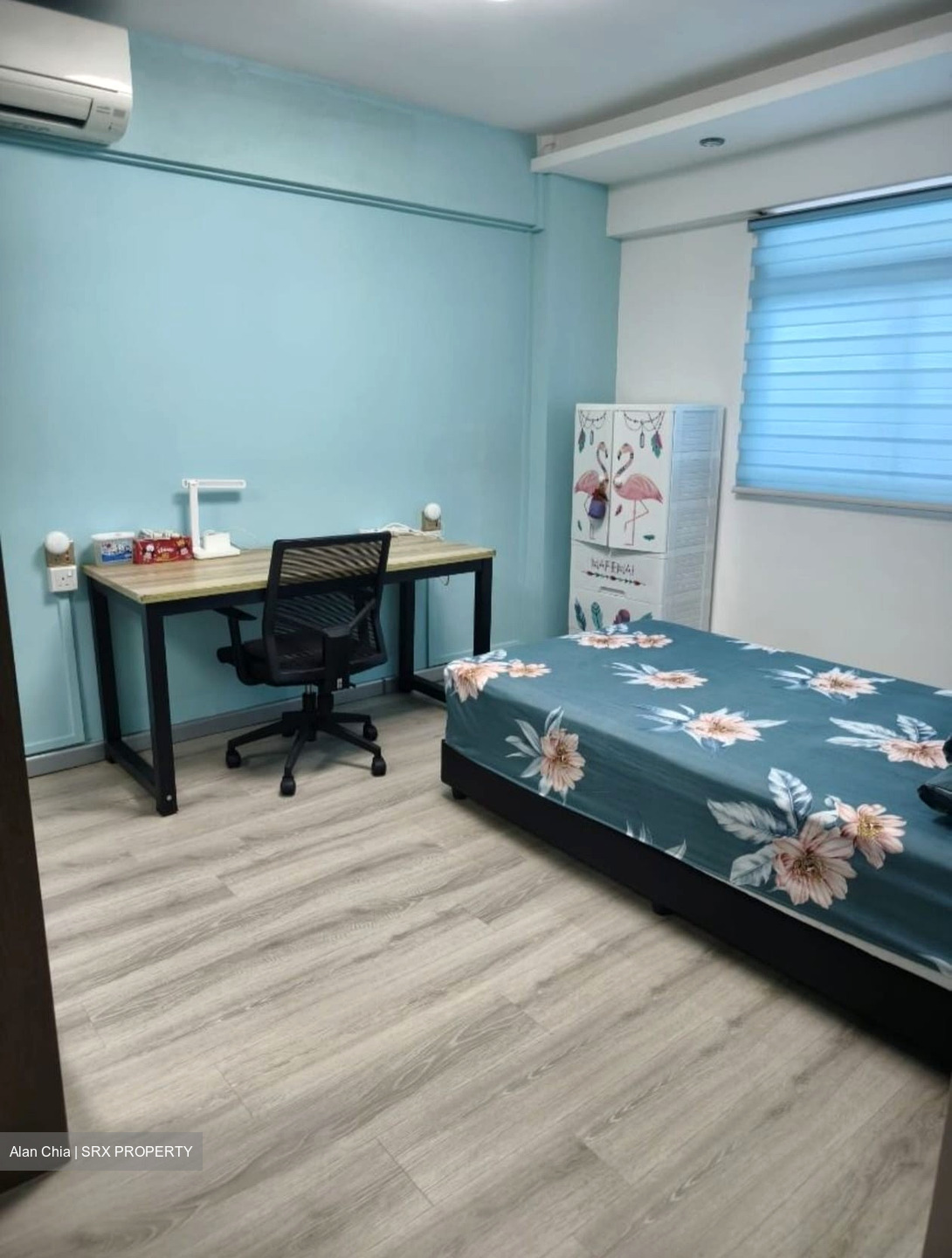 Blk 233 Toa Payoh Eight (Toa Payoh), HDB 3 Rooms #623826031